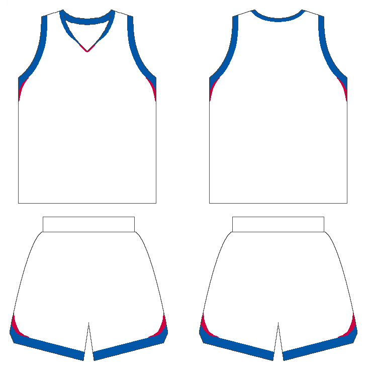 Paint Users Paradise 2.0 Concepts Chris Creamer's Sports Logos